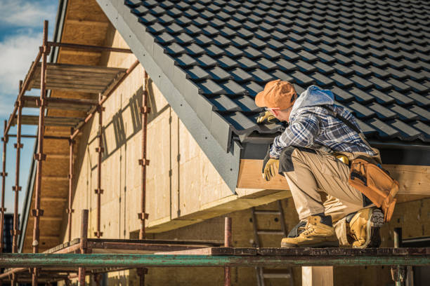 Best Flat Roof Repair Services  in Coppell, TX