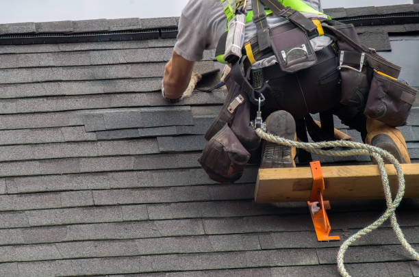 Roof Repair Estimates in Coppell, TX