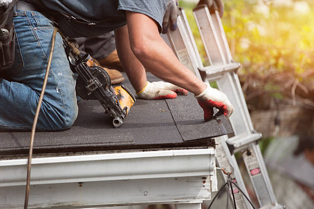 Professional Roofing Contractor in Coppell, TX